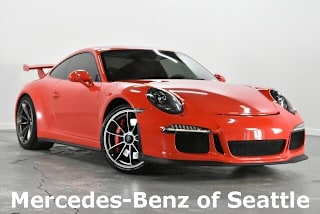 2015 Porsche 911 WP0AC2A90FS189217 2015 Porsche 911