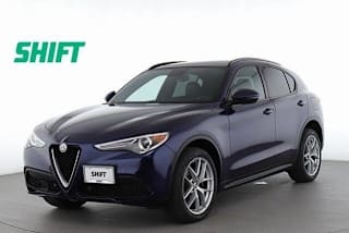 2018 Alfa Romeo Stelvio Ti Sport ZASFAKNN9J7B85530 2018 Alfa Romeo Stelvio Ti Sport