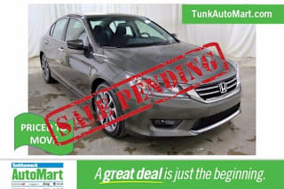 2014 Honda Accord Sport 1HGCR2F55EA152666 2014 Honda Accord Sport