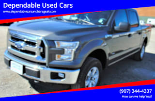 2016 Ford F-150 XLT 1FTEW1EP3GKE68321 2016 Ford F-150 XLT