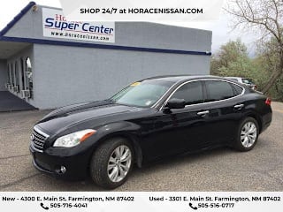 2012 Infiniti M37 Base JN1BY1AP2CM336008 2012 Infiniti M37 Base