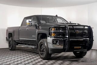 2017 Chevrolet Silverado 3500HD 1GC4K0EY0HF213355 2017 Chevrolet Silverado 3500HD