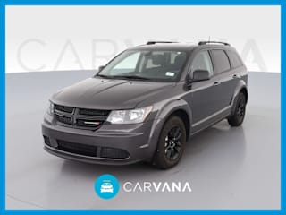 2020 Dodge Journey SE Value 3C4PDCAB9LT202721 2020 Dodge Journey SE Value