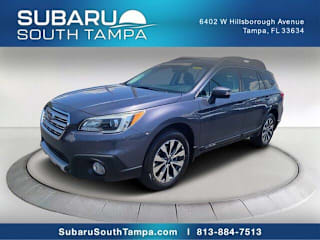 2016 Subaru Outback 3.6R Limited 4S4BSENC2G3361687 2016 Subaru Outback 3.6R Limited
