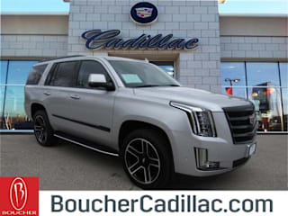 2020 Cadillac Escalade Luxury 1GYS4BKJ9LR239815 2020 Cadillac Escalade Luxury
