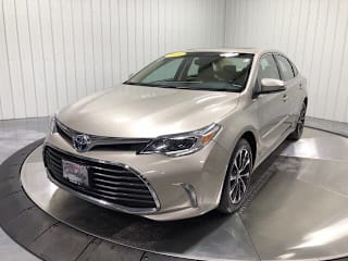 2016 Toyota Avalon Hybrid 4T1BD1EB1GU049414 2016 Toyota Avalon Hybrid