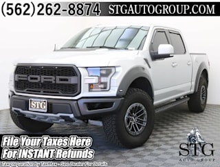 2019 Ford F-150 1FTFW1RG7KFB69396 2019 Ford F-150