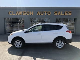2015 Toyota RAV4 JTMBFREV7FJ014223 2015 Toyota RAV4