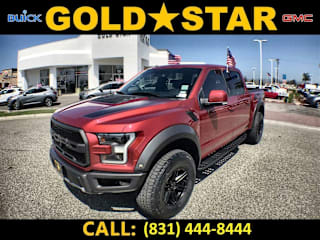 2018 Ford F-150 1FTFW1RG0JFB77743 2018 Ford F-150