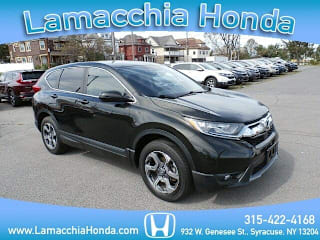 50 Best Syracuse Used Honda CR-V for Sale, Savings from $3,519