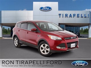 2015 Ford Escape SE 1FMCU0GX8FUA58536 2015 Ford Escape SE