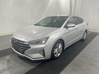 2019 Hyundai Elantra Value Edition 5NPD84LF3KH454668 2019 Hyundai Elantra Value Edition