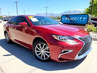 2018 Lexus ES 300h Base JTHBW1GGXJ2194427 2018 Lexus ES 300h Base