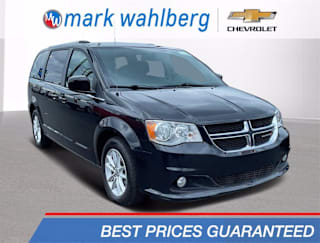 2018 Dodge Grand Caravan SXT 2C4RDGCG8JR240904 2018 Dodge Grand Caravan SXT