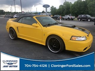 1999 Ford Mustang GT 1FAFP45X8XF170137 1999 Ford Mustang GT