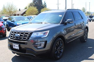 2017 Ford Explorer XLT 1FM5K8D88HGE23874 2017 Ford Explorer XLT