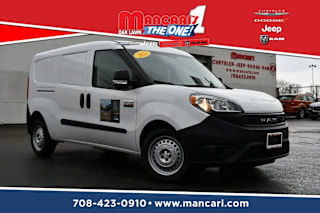 2021 Ram ProMaster City Wagon ZFBHRFAB6M6T44210 2021 Ram ProMaster City Wagon