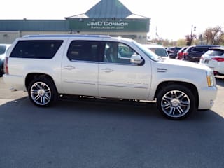 2013 Cadillac Escalade ESV Premium 1GYS4JEF6DR359252 2013 Cadillac Escalade ESV Premium