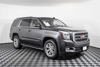 2016 GMC Yukon 1GKS2BKC9GR368225 2016 GMC Yukon