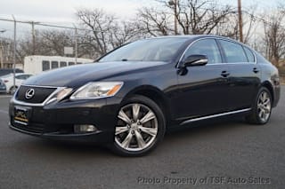 2010 Lexus GS 350 JTHCE1KSXA0026169 2010 Lexus GS 350