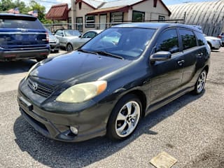 2005 Toyota Matrix XR 2T1KR32E05C386358 2005 Toyota Matrix XR