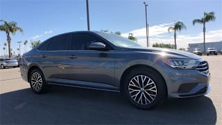 2019 Volkswagen Jetta 1.4T SE 3VWC57BU3KM068328 2019 Volkswagen Jetta 1.4T SE