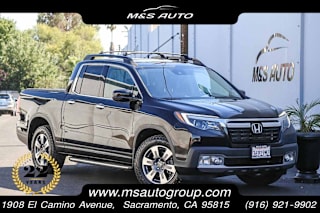 2018 Honda Ridgeline RTL-E 5FPYK3F78JB001877 2018 Honda Ridgeline RTL-E