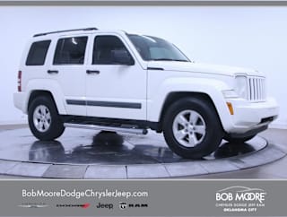 2009 Jeep Liberty 1J8GN28K59W529870 2009 Jeep Liberty