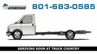 2017 Chevrolet Express Cutaway 1GB3GSCG8H1240498 2017 Chevrolet Express Cutaway