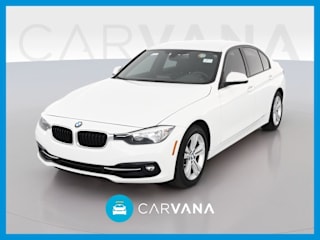2016 BMW 3 Series 328i WBA8E9G52GNT44725 2016 BMW 3 Series 328i