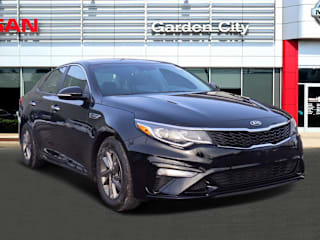 2020 Kia Optima 5XXGT4L38LG390867 2020 Kia Optima