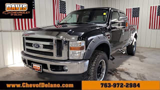 2008 Ford F-350 Super Duty 1FTWW31R98EB78494 2008 Ford F-350 Super Duty