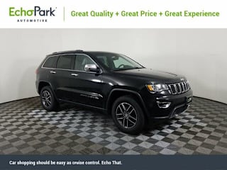 2018 Jeep Grand Cherokee Limited 1C4RJFBG9JC165899 2018 Jeep Grand Cherokee Limited