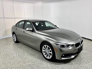 2018 BMW 3 Series 320i xDrive WBA8E5G51JNV02195 2018 BMW 3 Series 320i xDrive