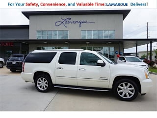 2014 GMC Yukon XL Denali 1GKS1MEF9ER241556 2014 GMC Yukon XL Denali