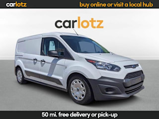 2017 Ford Transit Connect Cargo XL NM0LS7E7XH1337378 2017 Ford Transit Connect Cargo XL