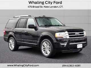 2016 Ford Expedition Limited 1FMJU2AT1GEF41581 2016 Ford Expedition Limited