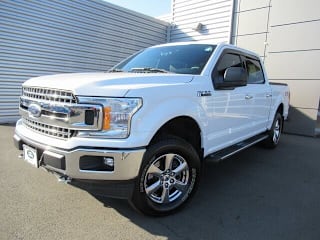 2018 Ford F-150 1FTEW1EP2JFC56526 2018 Ford F-150