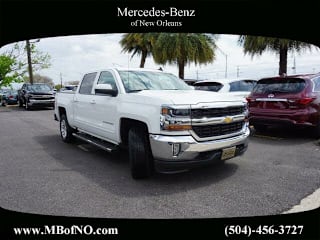 2016 Chevrolet Silverado 1500 3GCUKREC4GG139041 2016 Chevrolet Silverado 1500