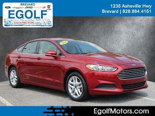 2014 Ford Fusion SE 3FA6P0HD0ER198248 2014 Ford Fusion SE