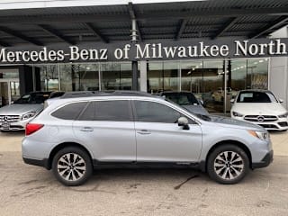 2016 Subaru Outback 2.5i Limited 4S4BSBNC5G3222099 2016 Subaru Outback 2.5i Limited