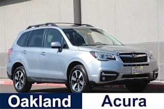 2017 Subaru Forester JF2SJARC0HH812888 2017 Subaru Forester