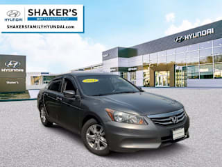 2011 Honda Accord SE 1HGCP2F61BA135437 2011 Honda Accord SE