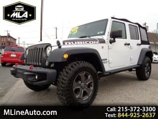 2017 Jeep Wrangler Unlimited Rubicon 1C4BJWFG7HL611120 2017 Jeep Wrangler Unlimited Rubicon