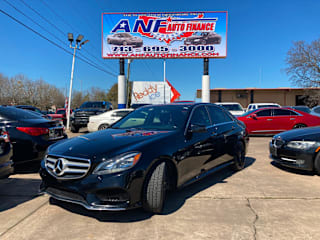 2014 Mercedes-Benz E-Class E 350 Luxury 4MATIC WDDHF8JB2EB064963 2014 Mercedes-Benz E-Class E 350 Luxury 4MATIC