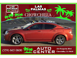 2008 Dodge Avenger R/T 1B3LC76M18N653671 2008 Dodge Avenger R/T