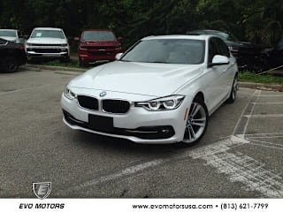 2018 BMW 3 Series 330e iPerformance WBA8E1C52JA178079 2018 BMW 3 Series 330e iPerformance