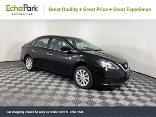 2018 Nissan Sentra SV 3N1AB7AP2JL636686 2018 Nissan Sentra SV