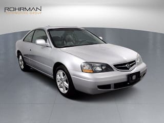 2003 Acura CL 3.2 Type-S 19UYA42763A013904 2003 Acura CL 3.2 Type-S