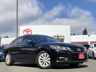 2014 Honda Accord 1HGCR2F82EA089441 2014 Honda Accord